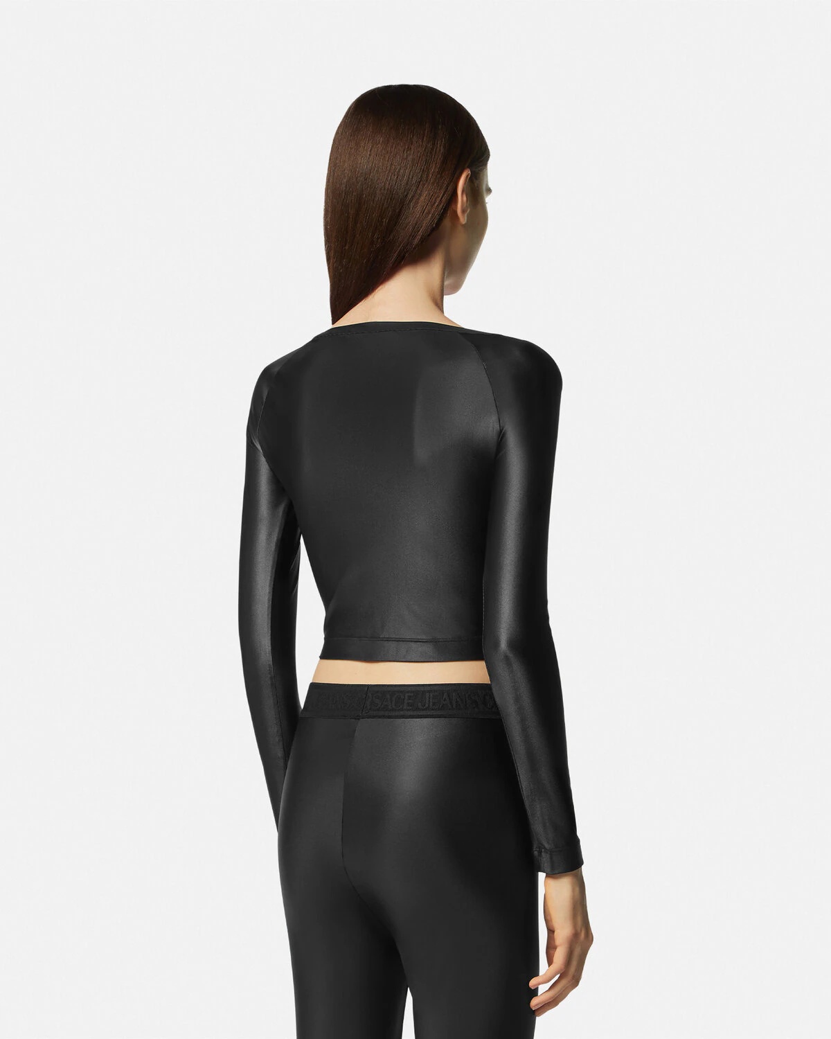 Logo Cutout Top - 5