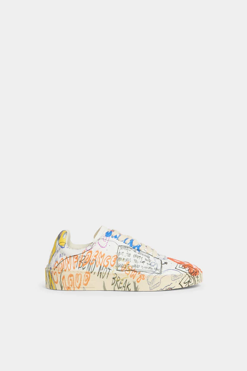 RIDER SNEAKERS - 1