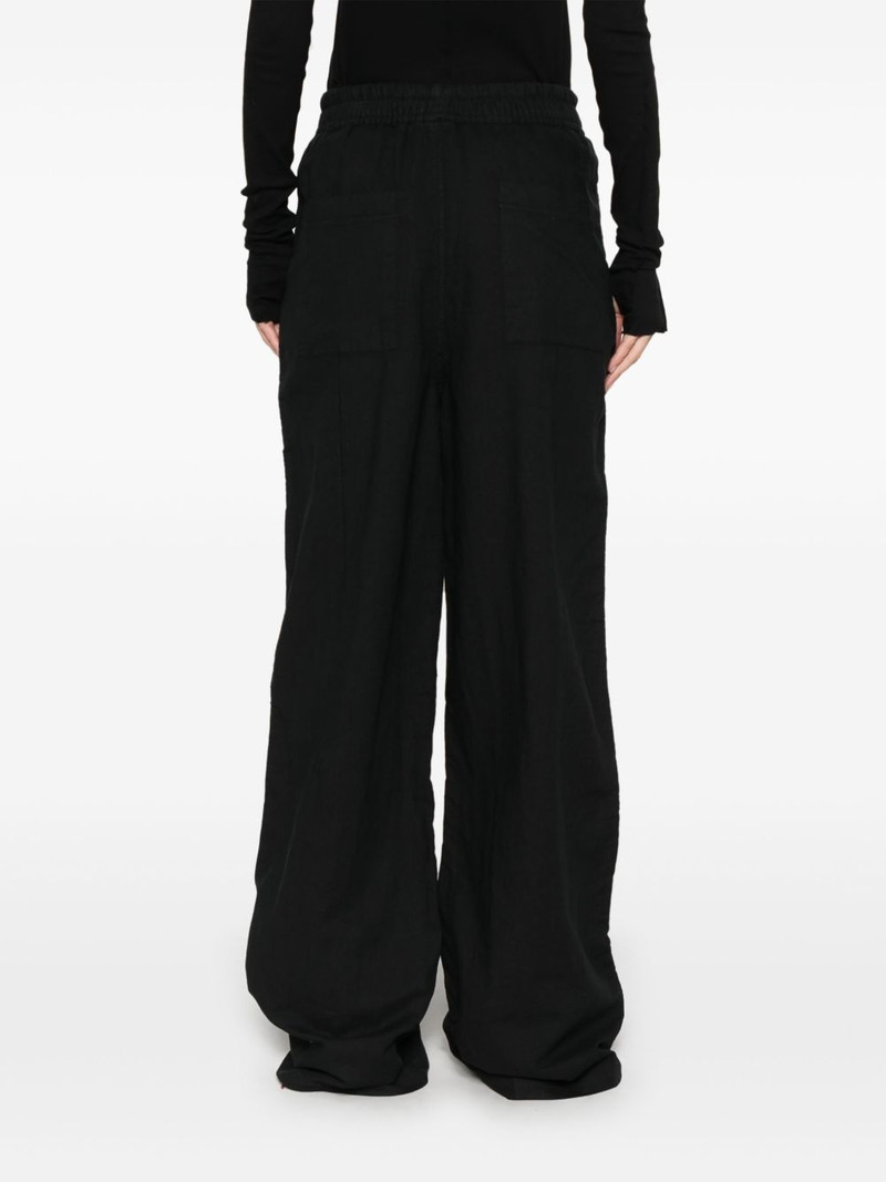 straight trousers 4