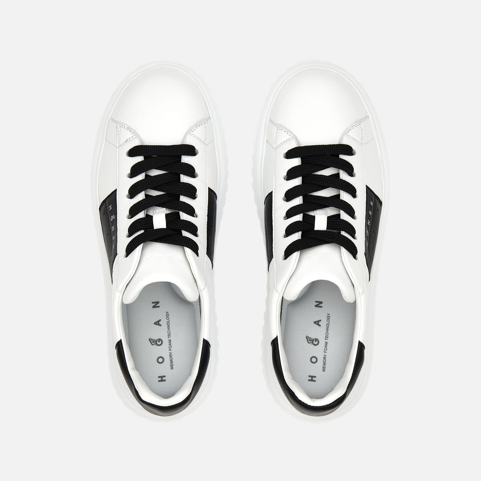 Sneakers Hogan H-Stripes - 5