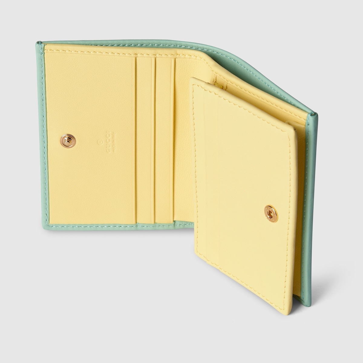 GG Marmont card case - 4