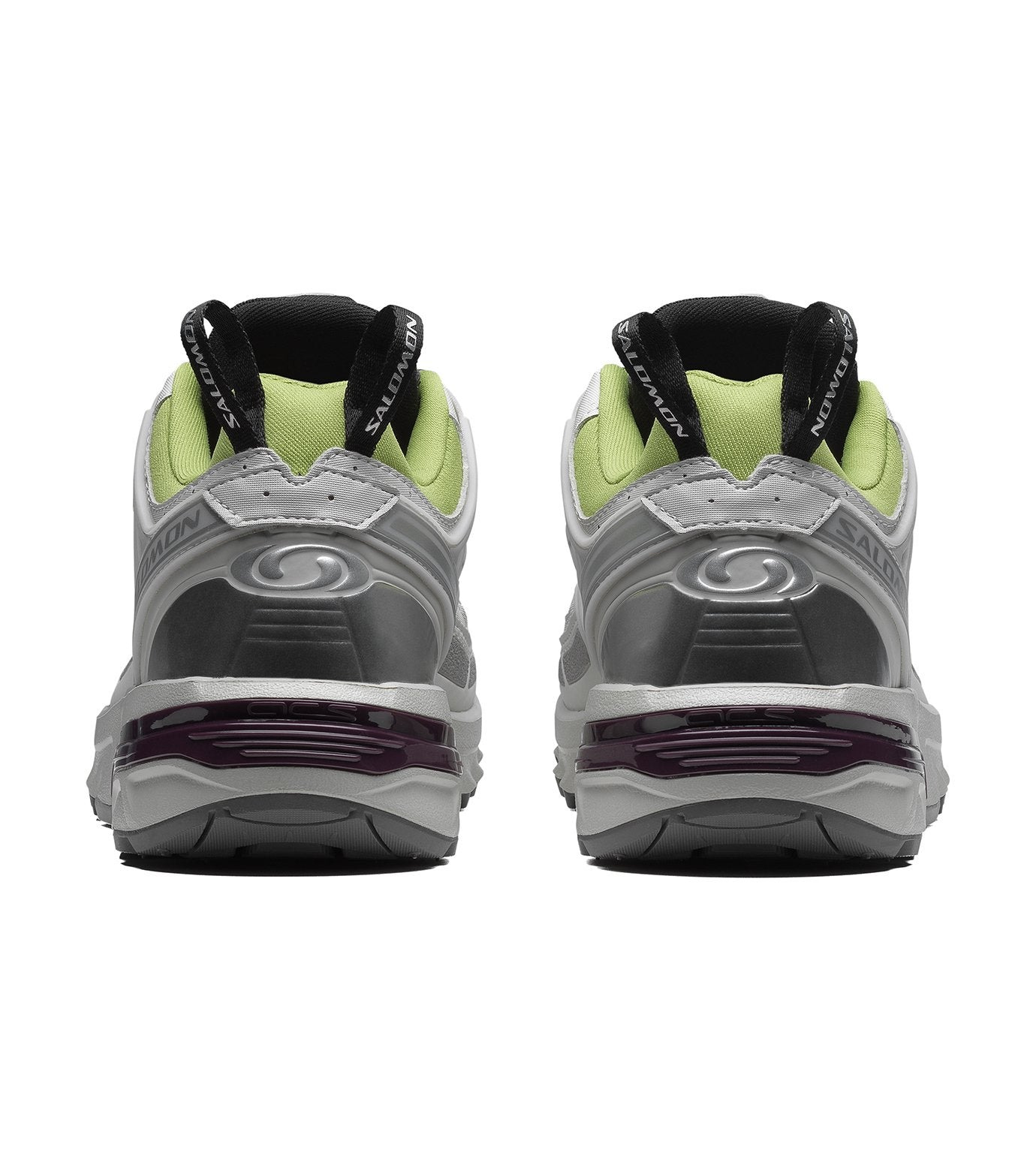 FOOTWEAR ACS PRO - 4