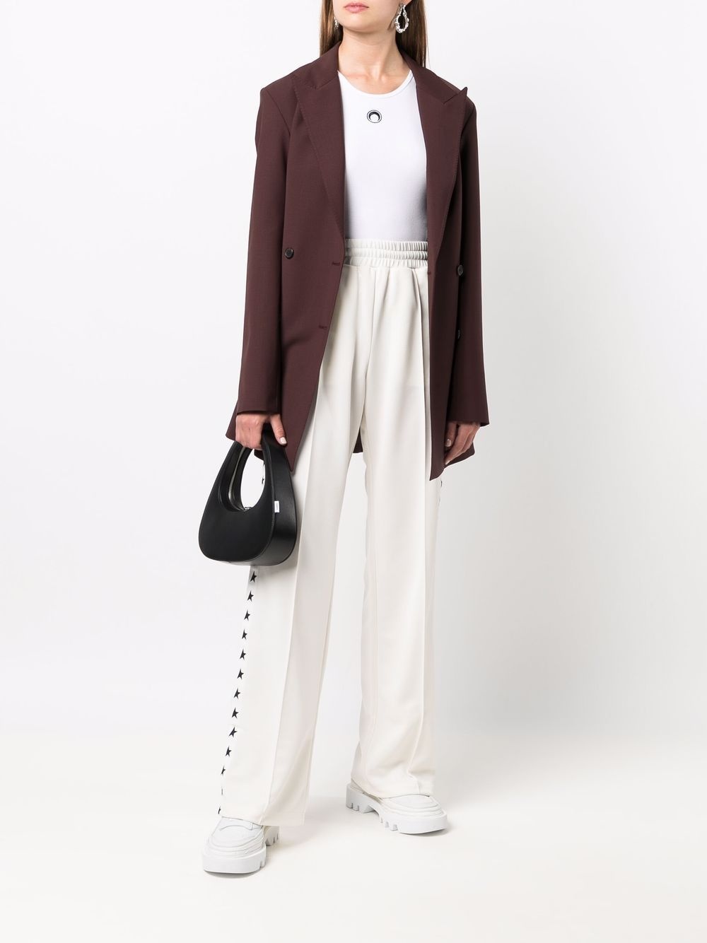 Golden Goose Women Pantaloni Jogging - 3
