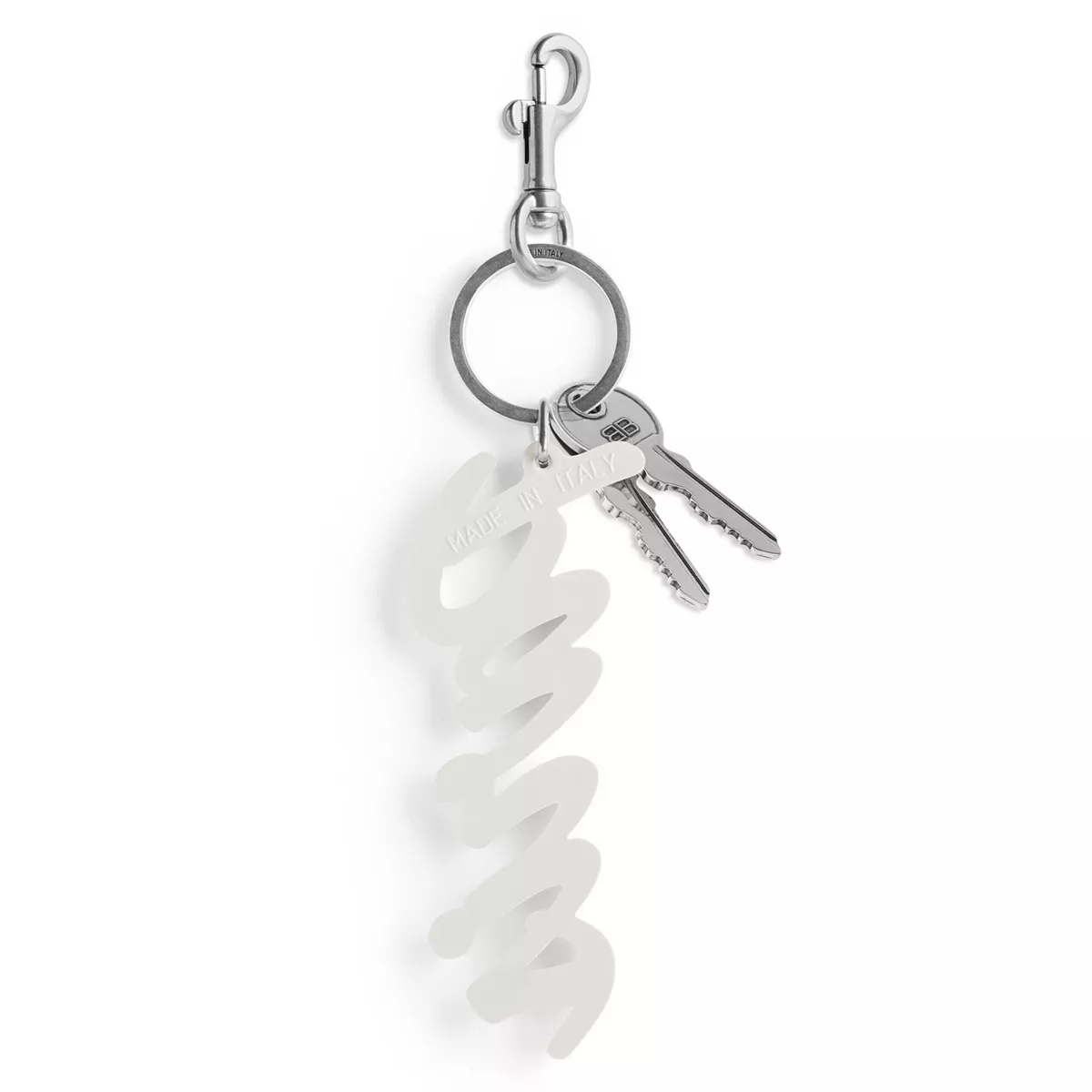 Paris Charm/Keychain - 2