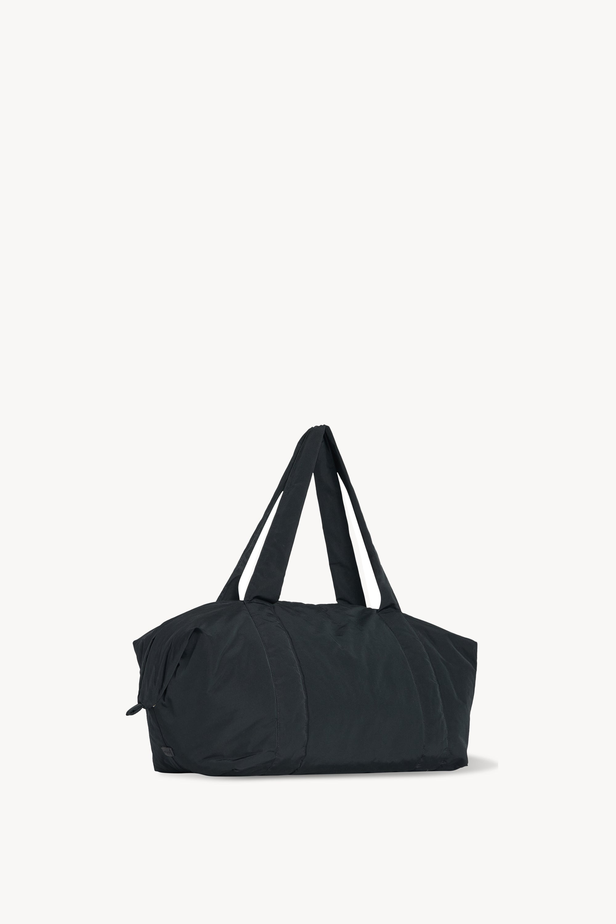 Max Duffle Bag in Nylon - 2