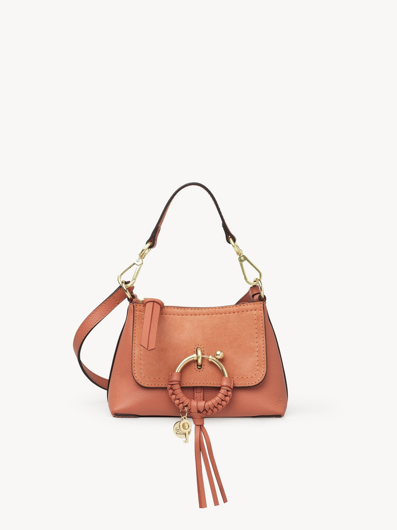 JOAN MINI CROSS-BODY BAG 1