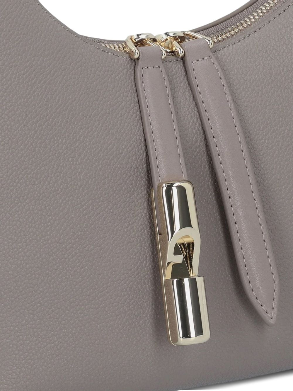 Goccia leather bag - 3