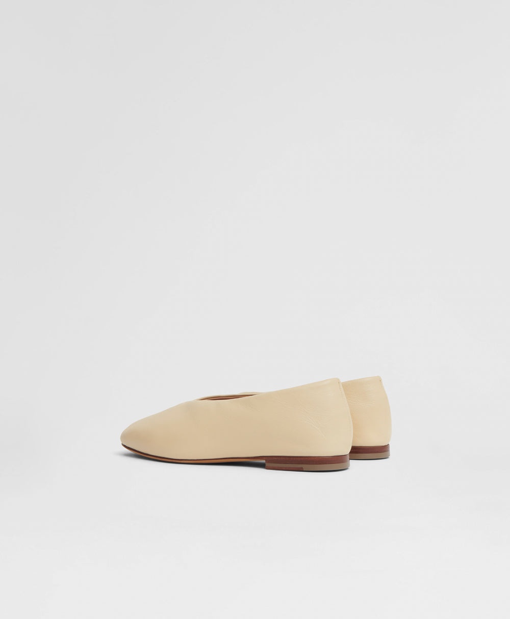 GLOVE FLAT - 3