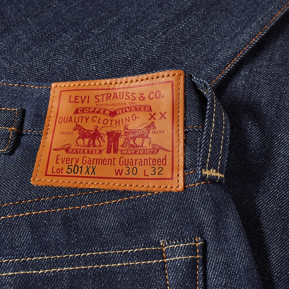 Levi's Vintage Clothing 1937 501 Jean - 2