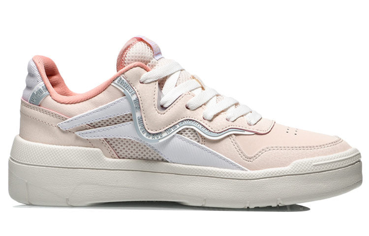(WMNS) Li-Ning Superwave Lite 'Pink Apricot' AGCR048-2 - 2