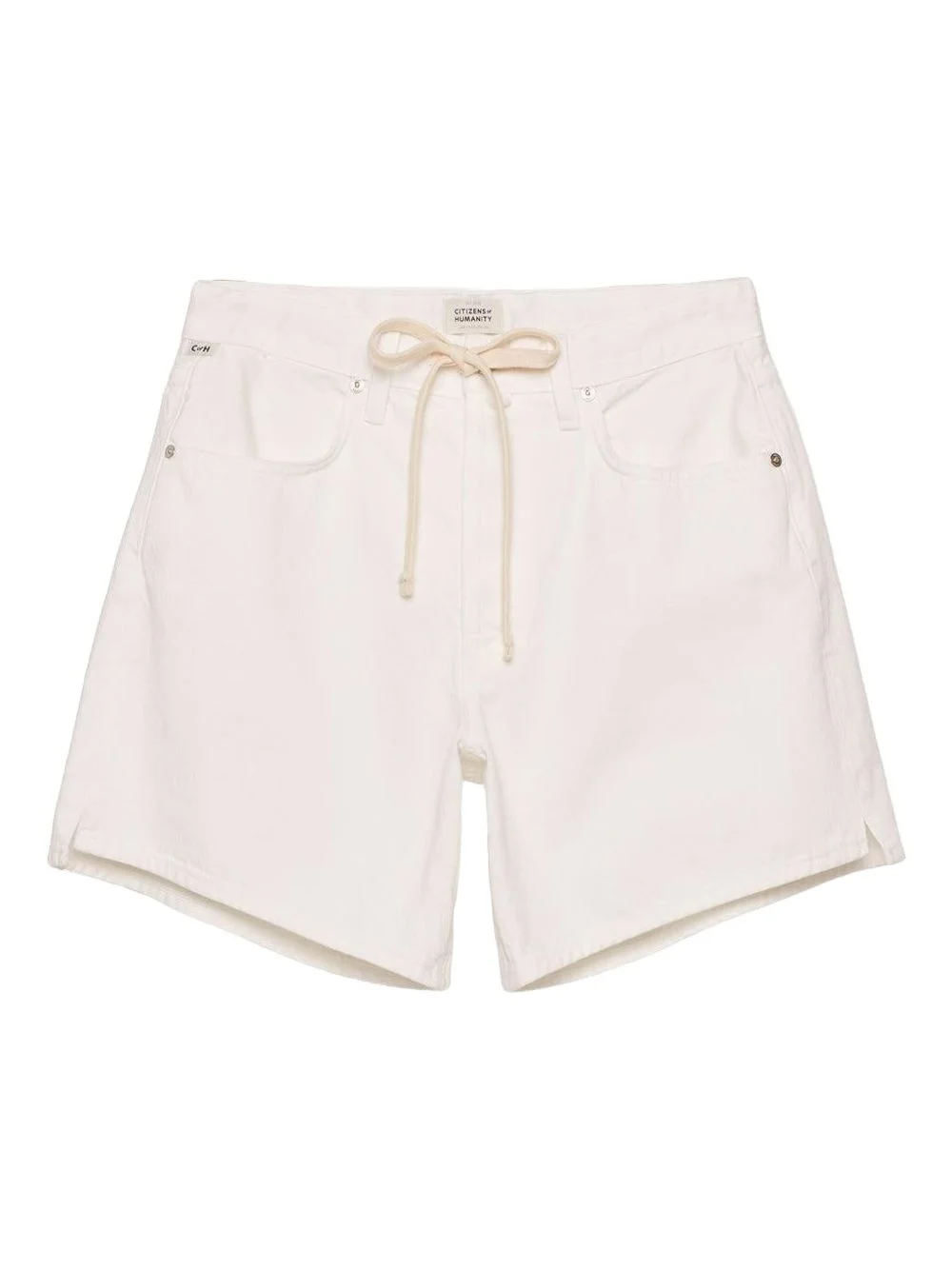 Brynn drawstring short - 1