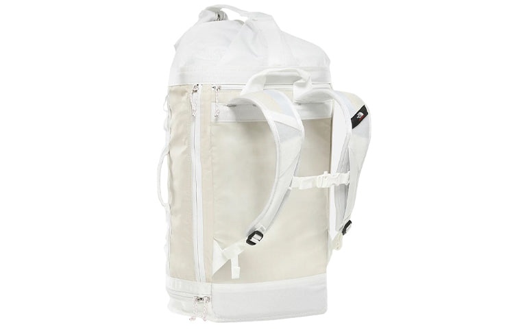 THE NORTH FACE Lunar Haulaback Backpack 'White' NF0A3KZ9-FM8 - 2