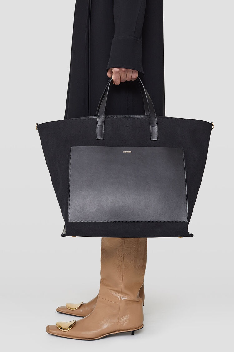 Jil Sander Wander Square Medium | REVERSIBLE