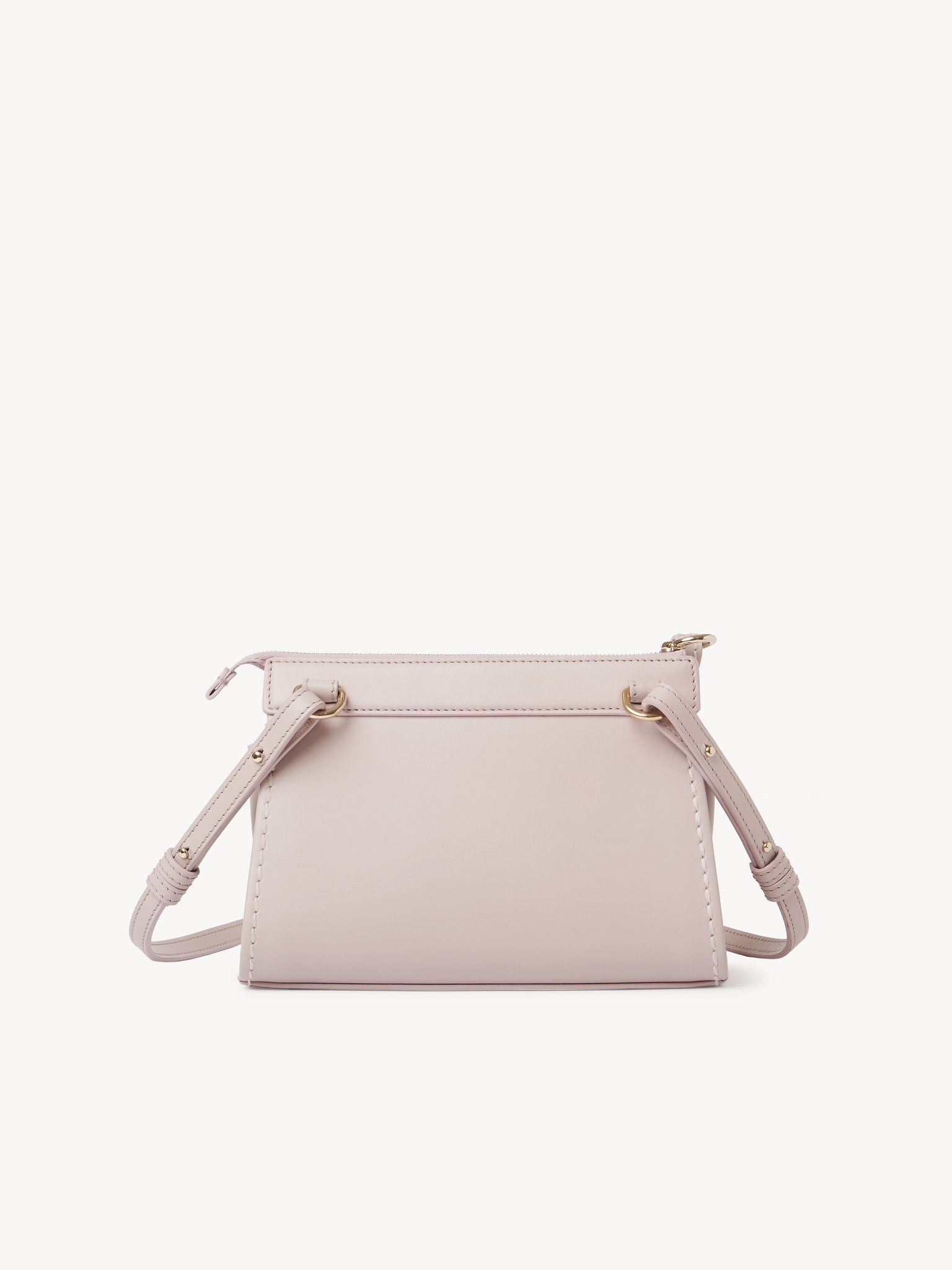 EDITH CROSS-BODY POUCH - 2
