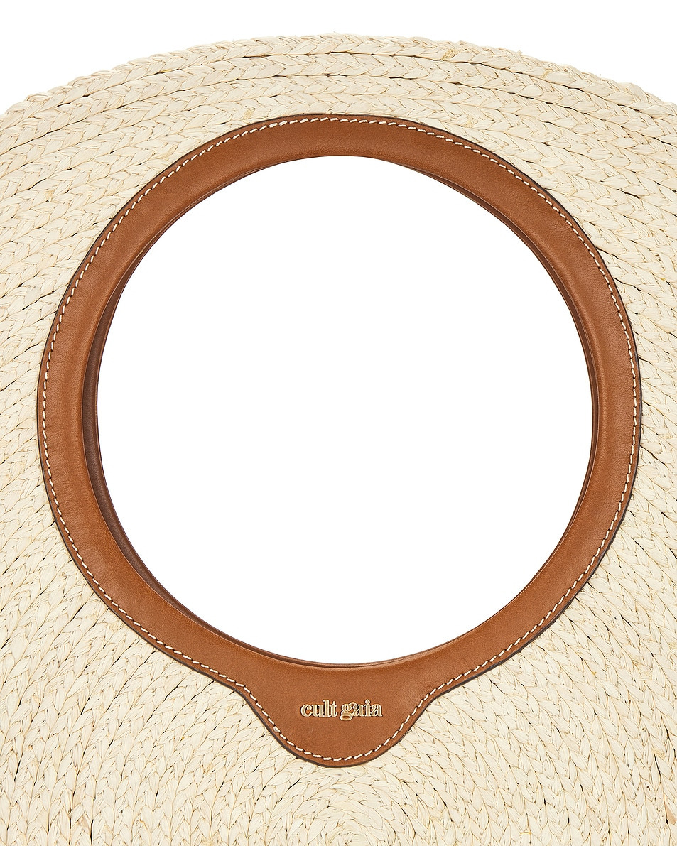 Amun Shoulder Bag - 7