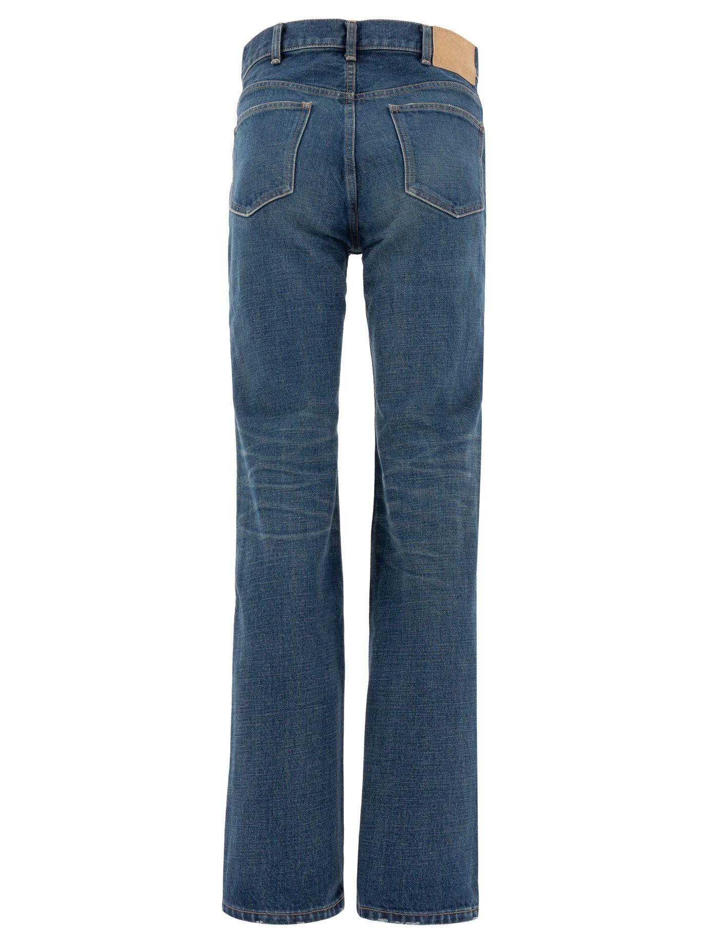 Celine "francoise" Jeans - 2