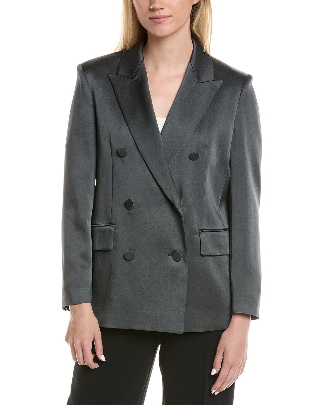 Max Mara Teiera Blazer - 3
