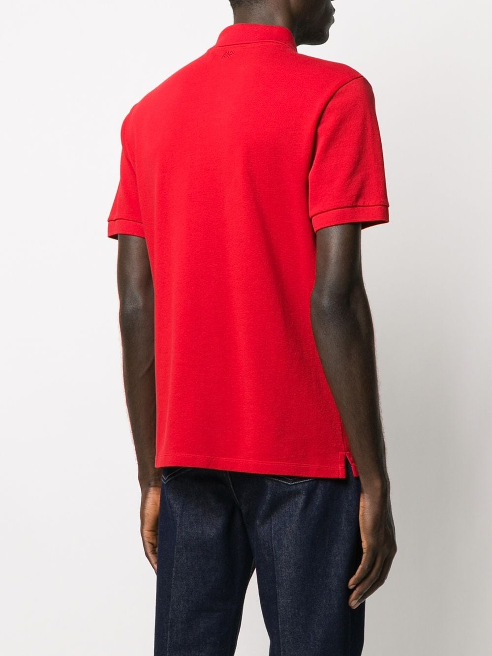 Ami de Cœur polo shirt - 4