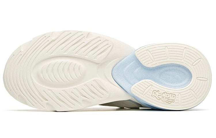 (WMNS) ANTA Millennium 2 Low 'White Blue' 122128896-1 - 5
