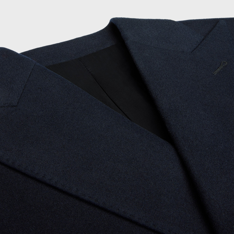 prince jacket IN WOOL CLOTH 3