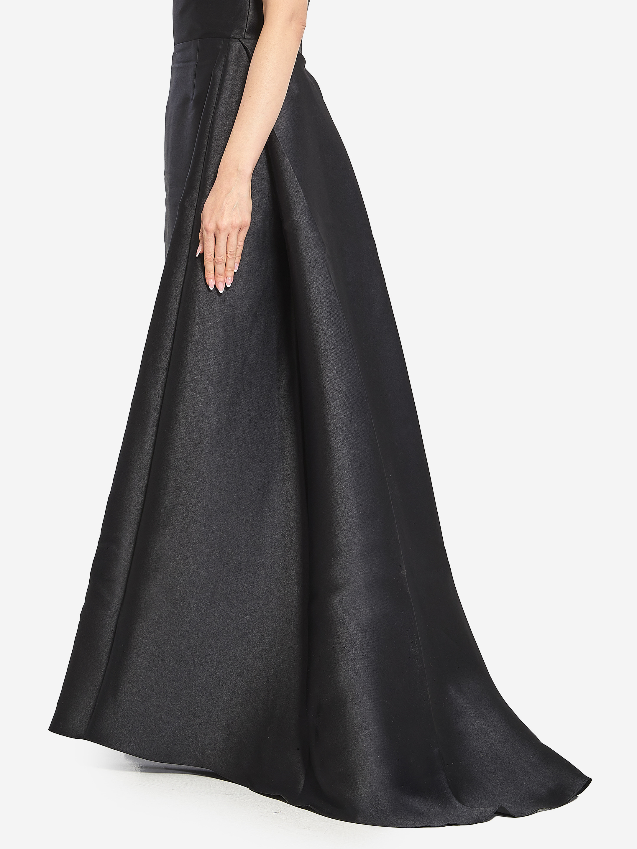Tiffany maxi dress - 4
