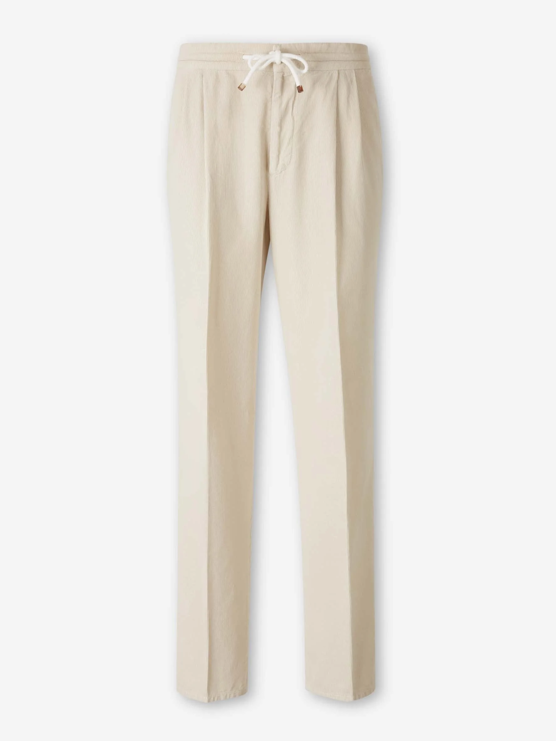 CORDUROY TROUSERS - 1
