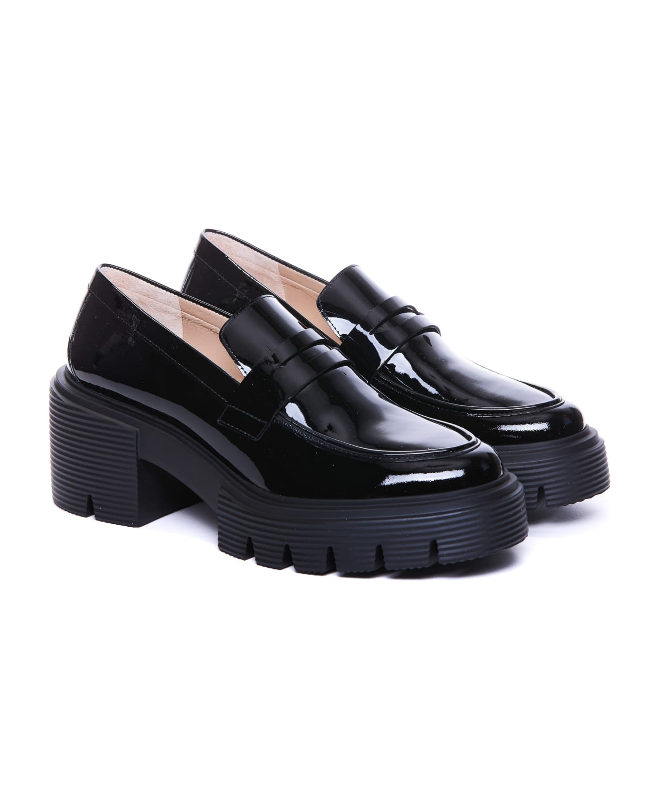 Soho Loafers - 4