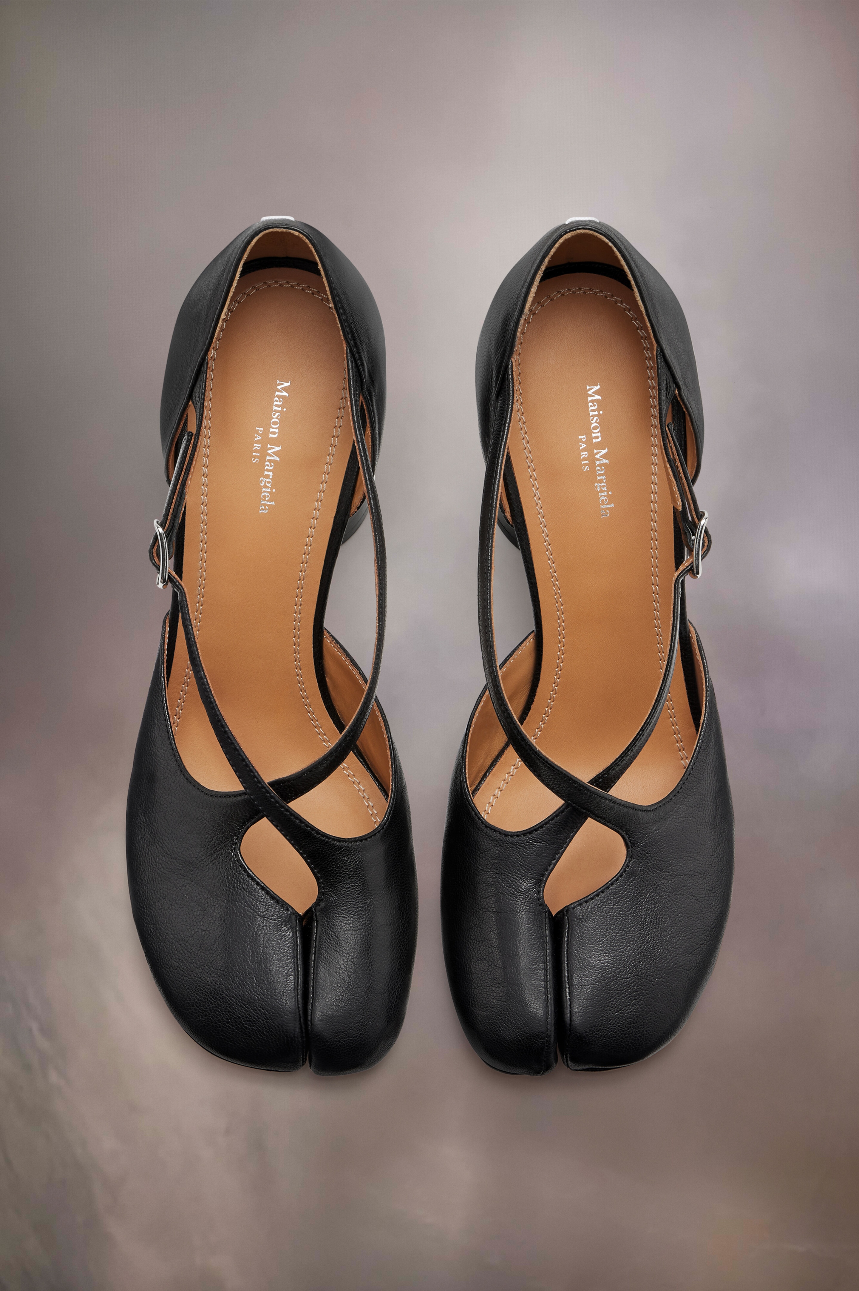 Tabi pump sandals - 4