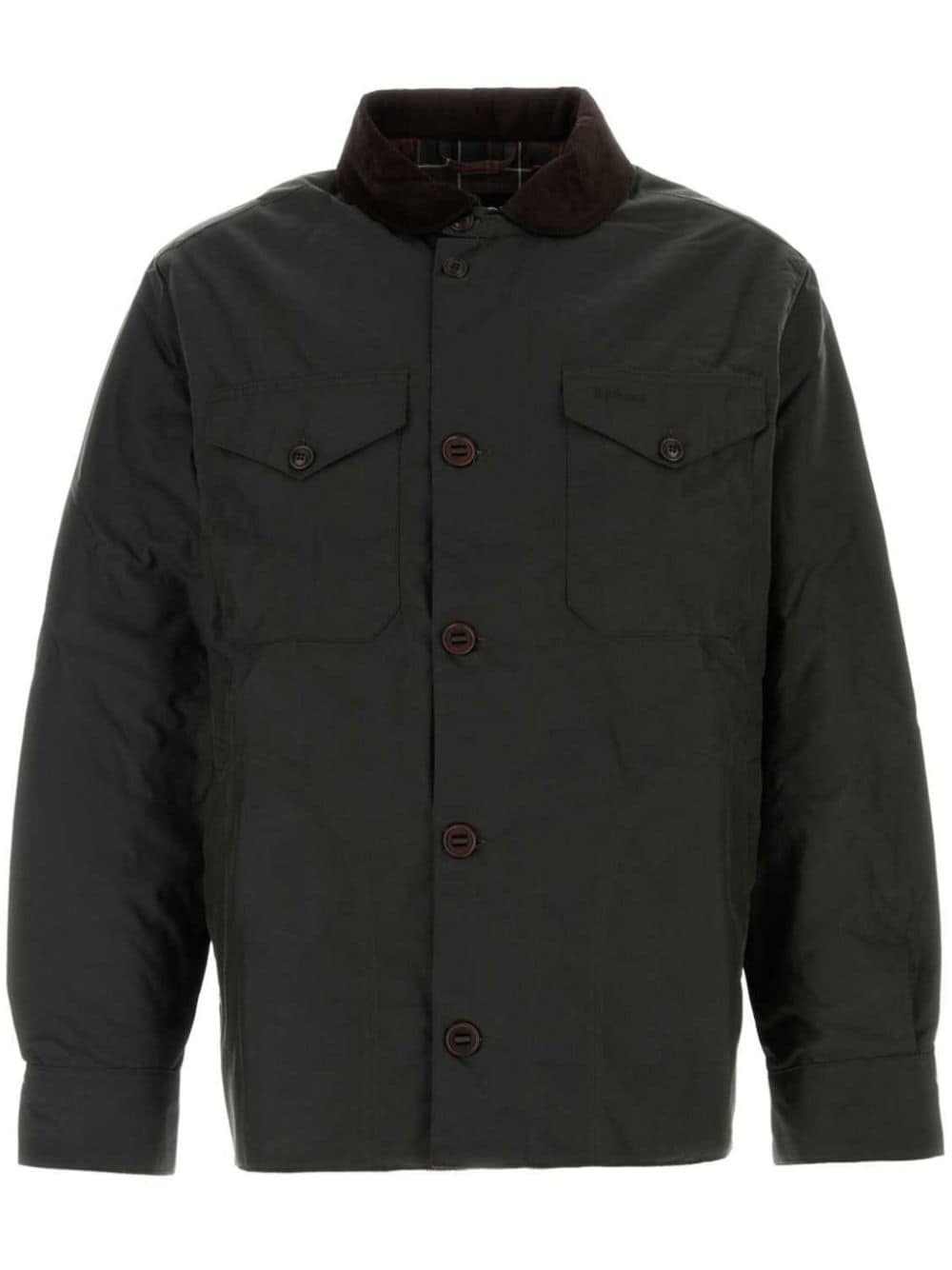 Deck jacket - 1