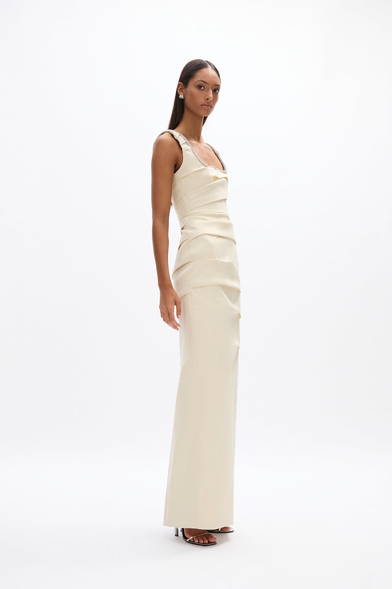ONYX GOWN - 3