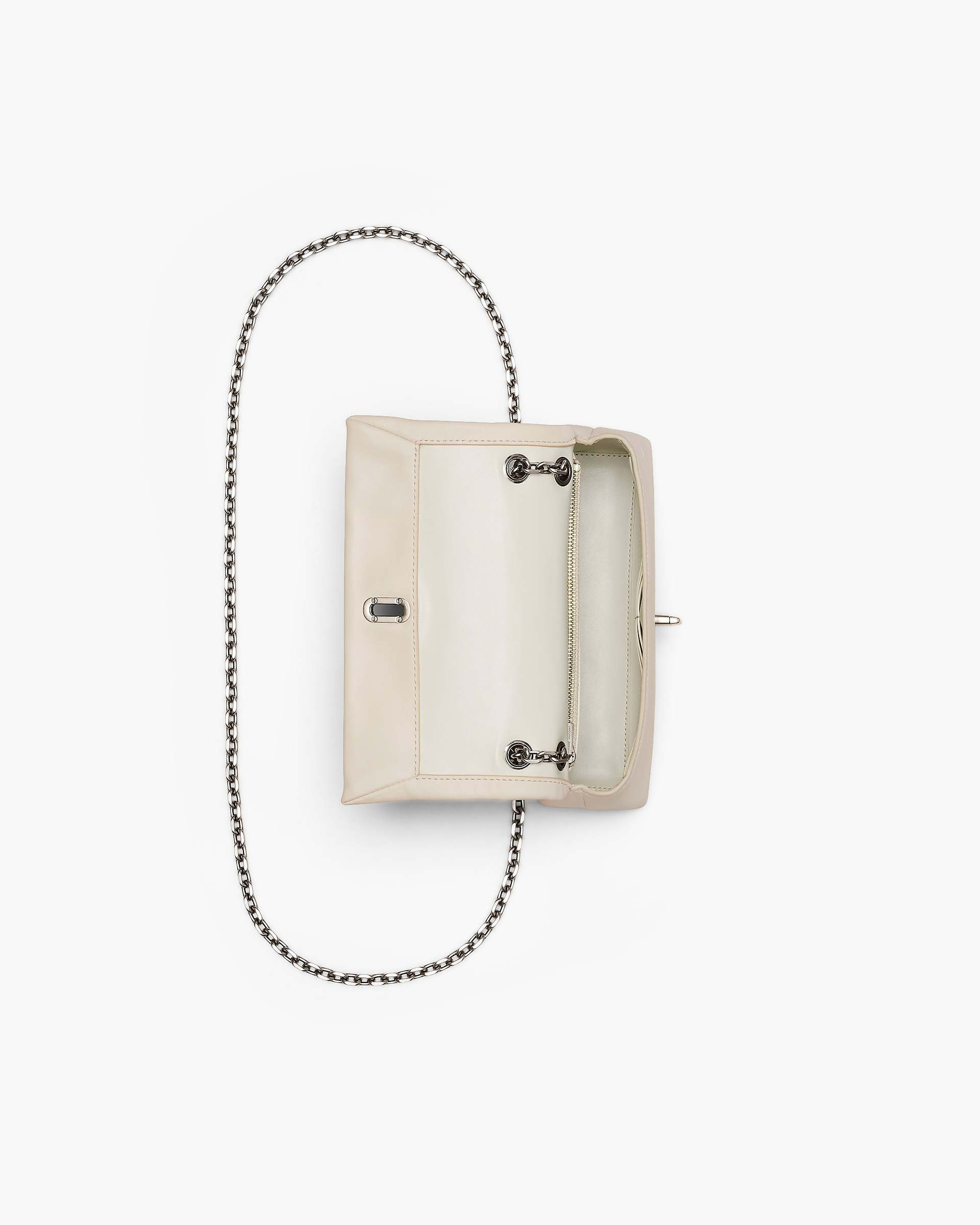 THE DUAL CHAIN WALLET - 6