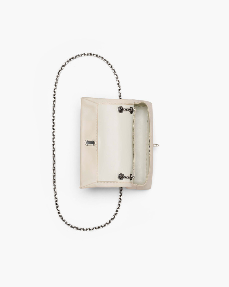 THE DUAL CHAIN MINI BAG 6