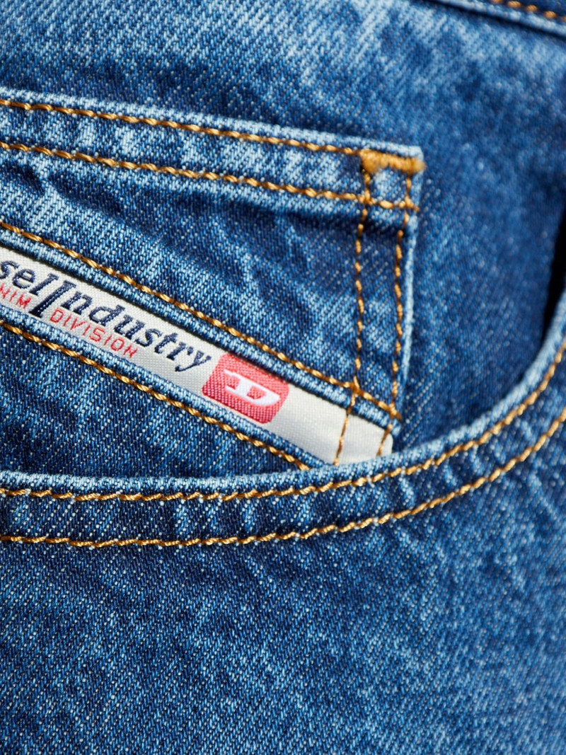D-Rise jeans 5