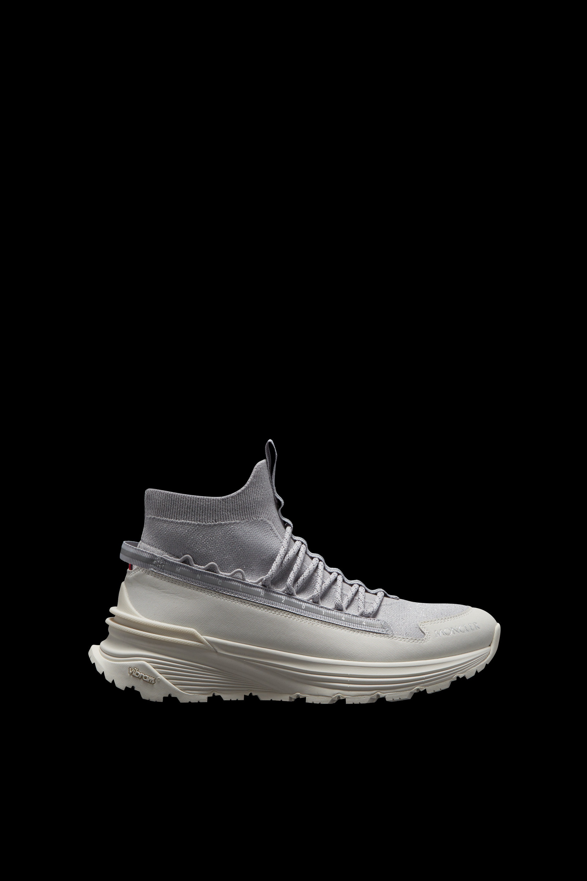 Monte Runner Sneakers - 1