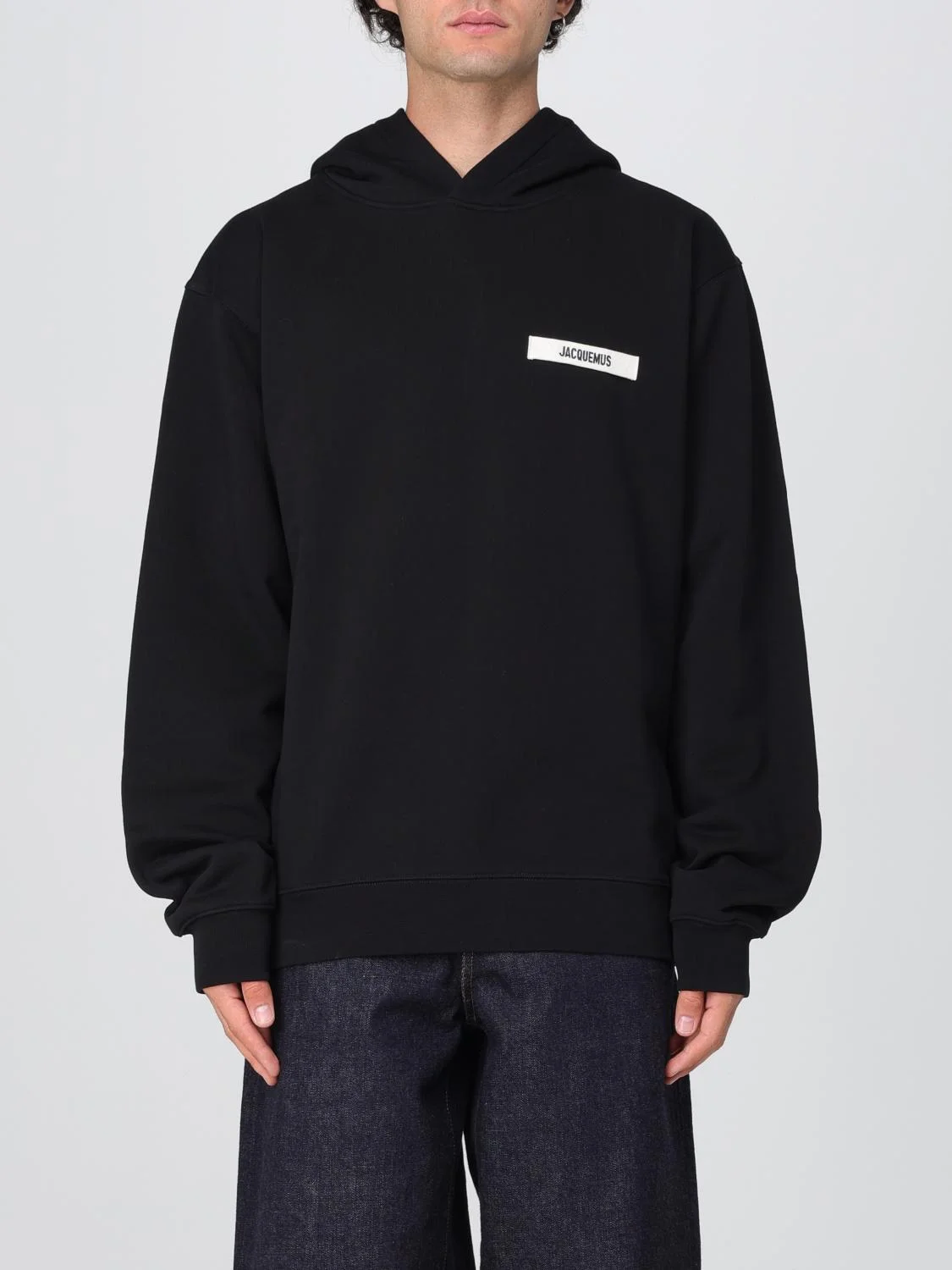Sweatshirt men Jacquemus - 1