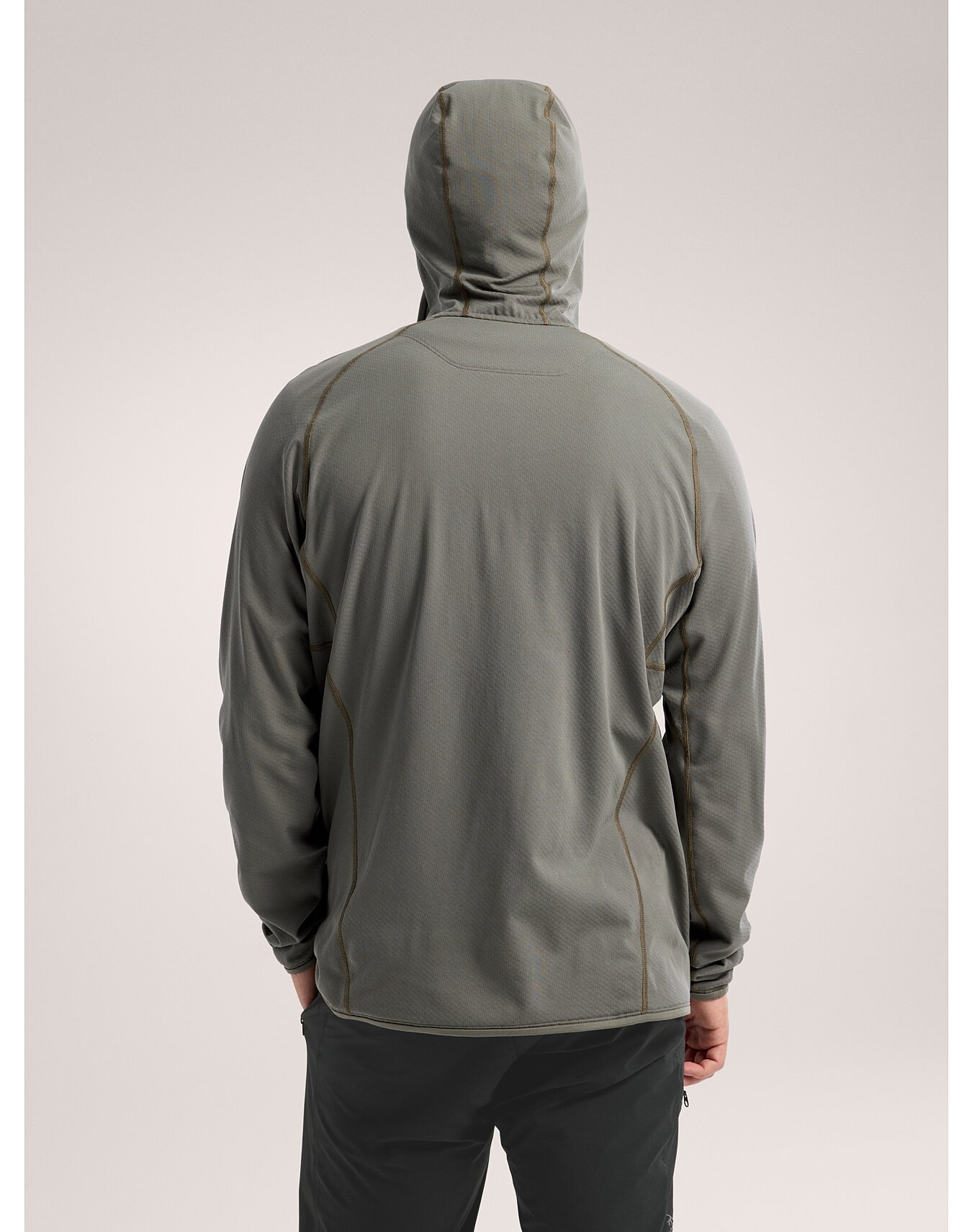 Delta Hoody - 4