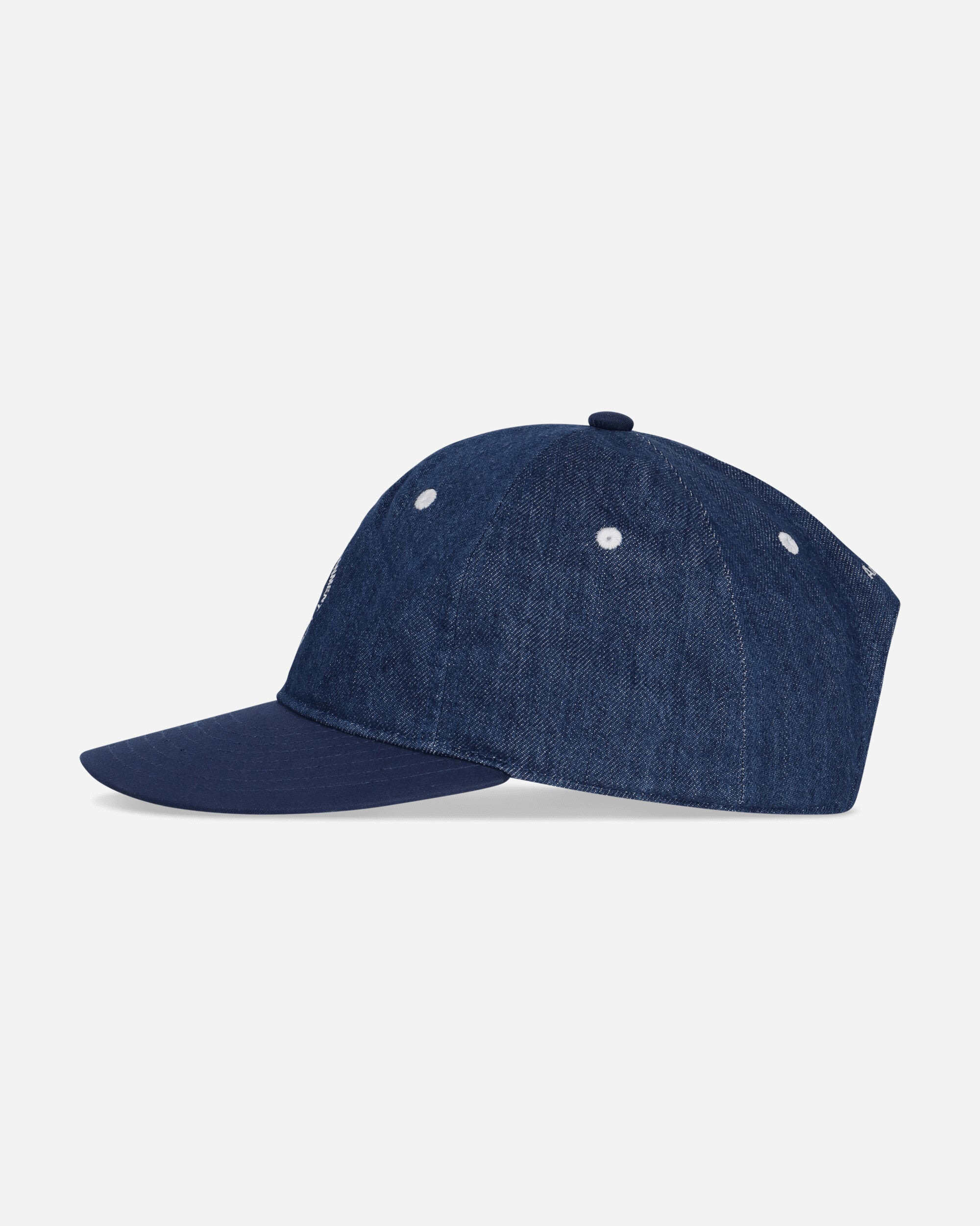 T-6M 05 Cap Indigo - 3