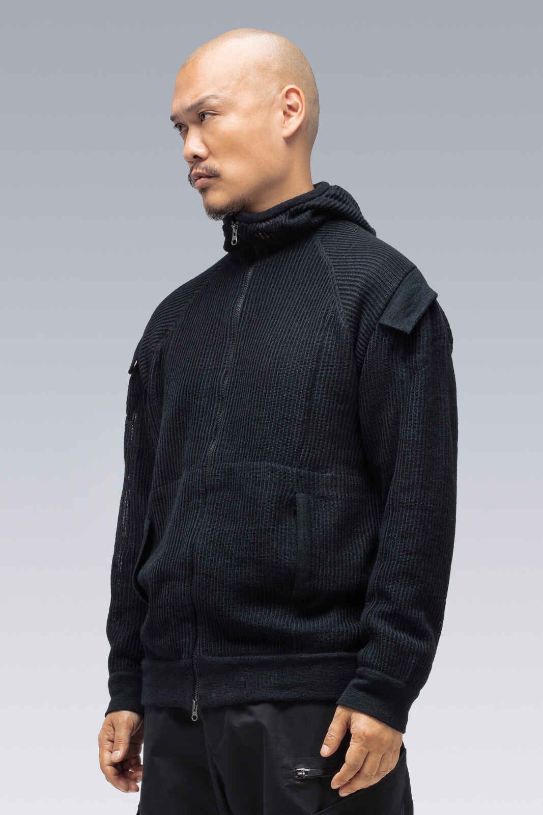 J77-AM Black - 6