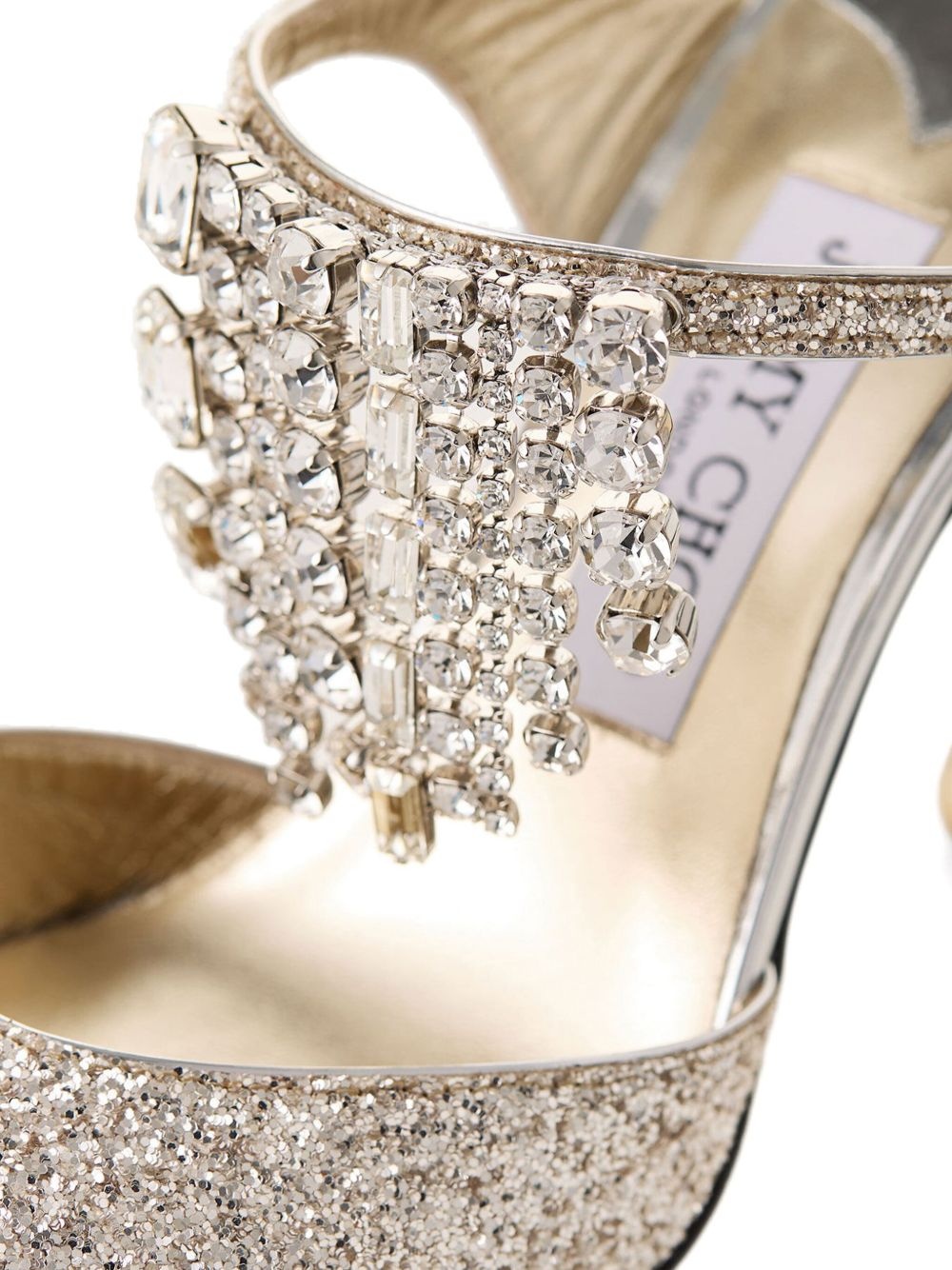 95mm Verity pumps - 5