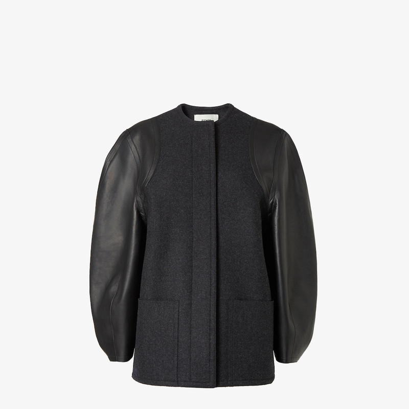 Blouson 1
