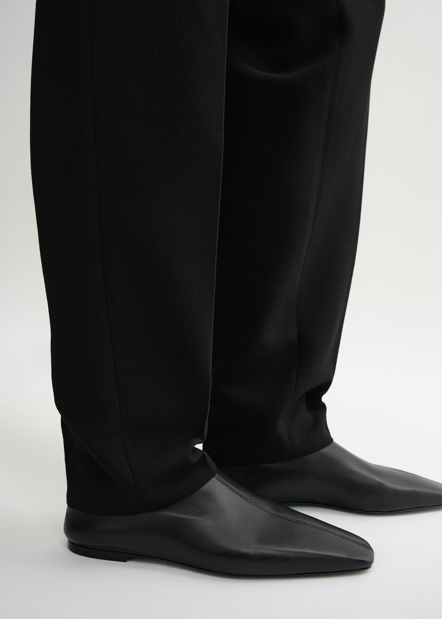 The Sock Boot black - 4