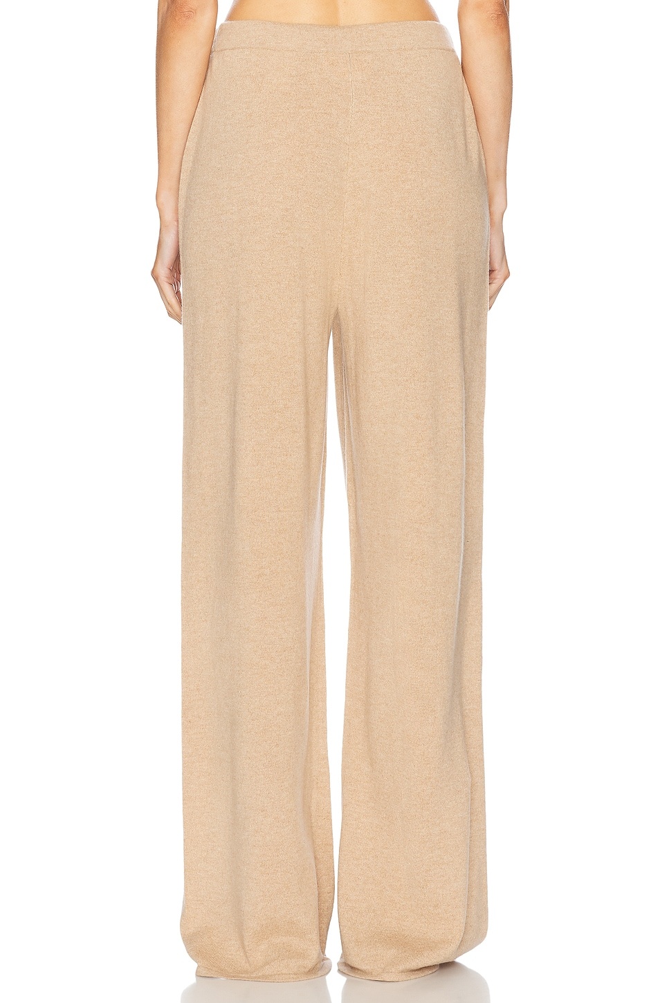 Everywear Cashmere Pant - 4