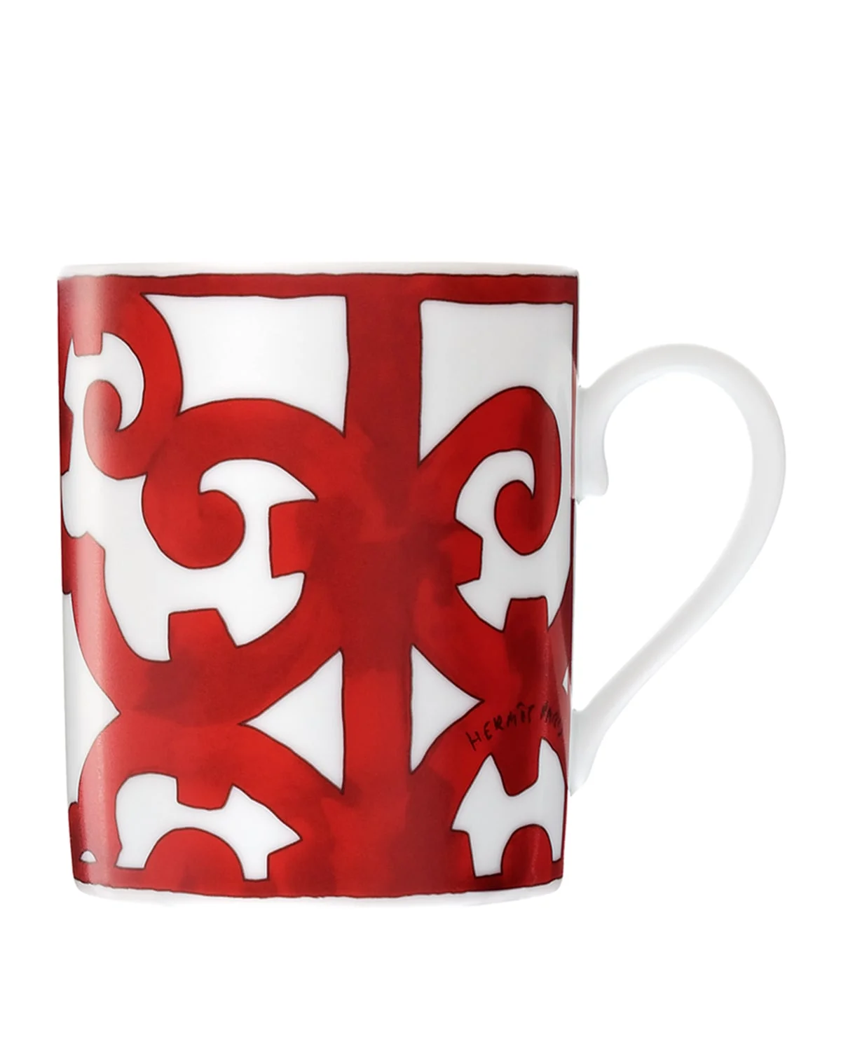 Balcon du Guadalquivir Mug #1 - 1