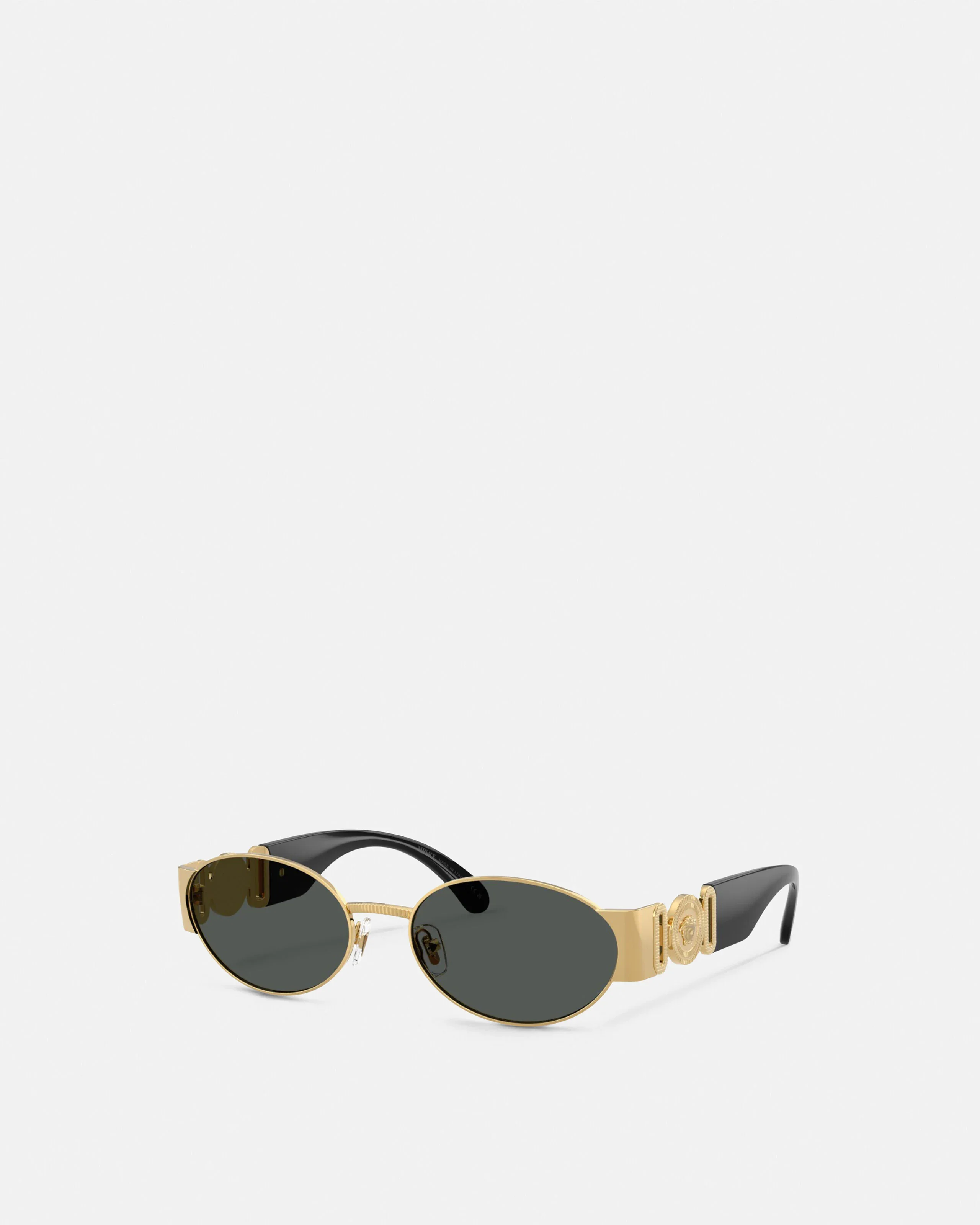Medusa Biggie Sunglasses - 1