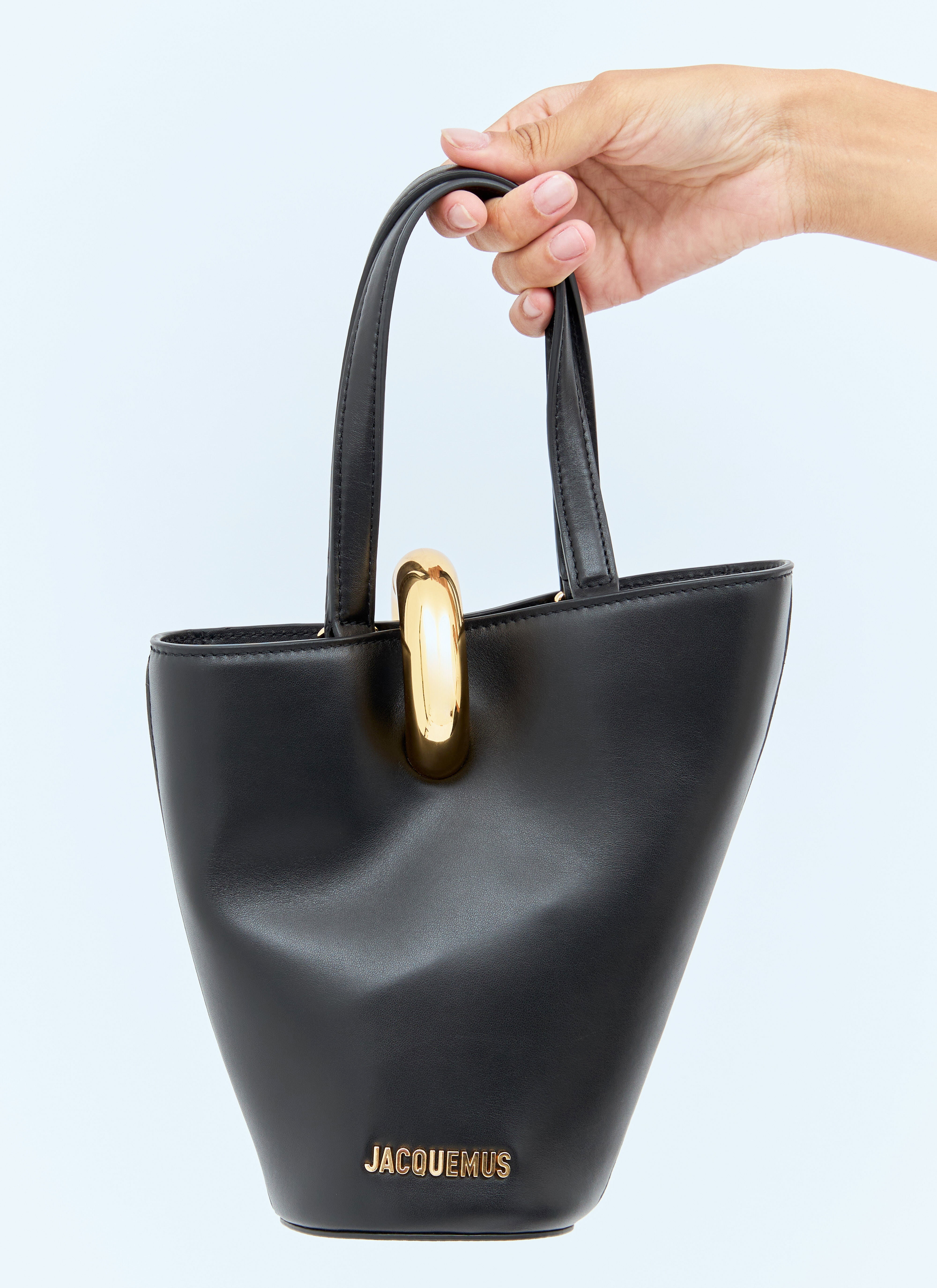 Jacquemus Women Le Petit Bambola Bucket Bag - 3