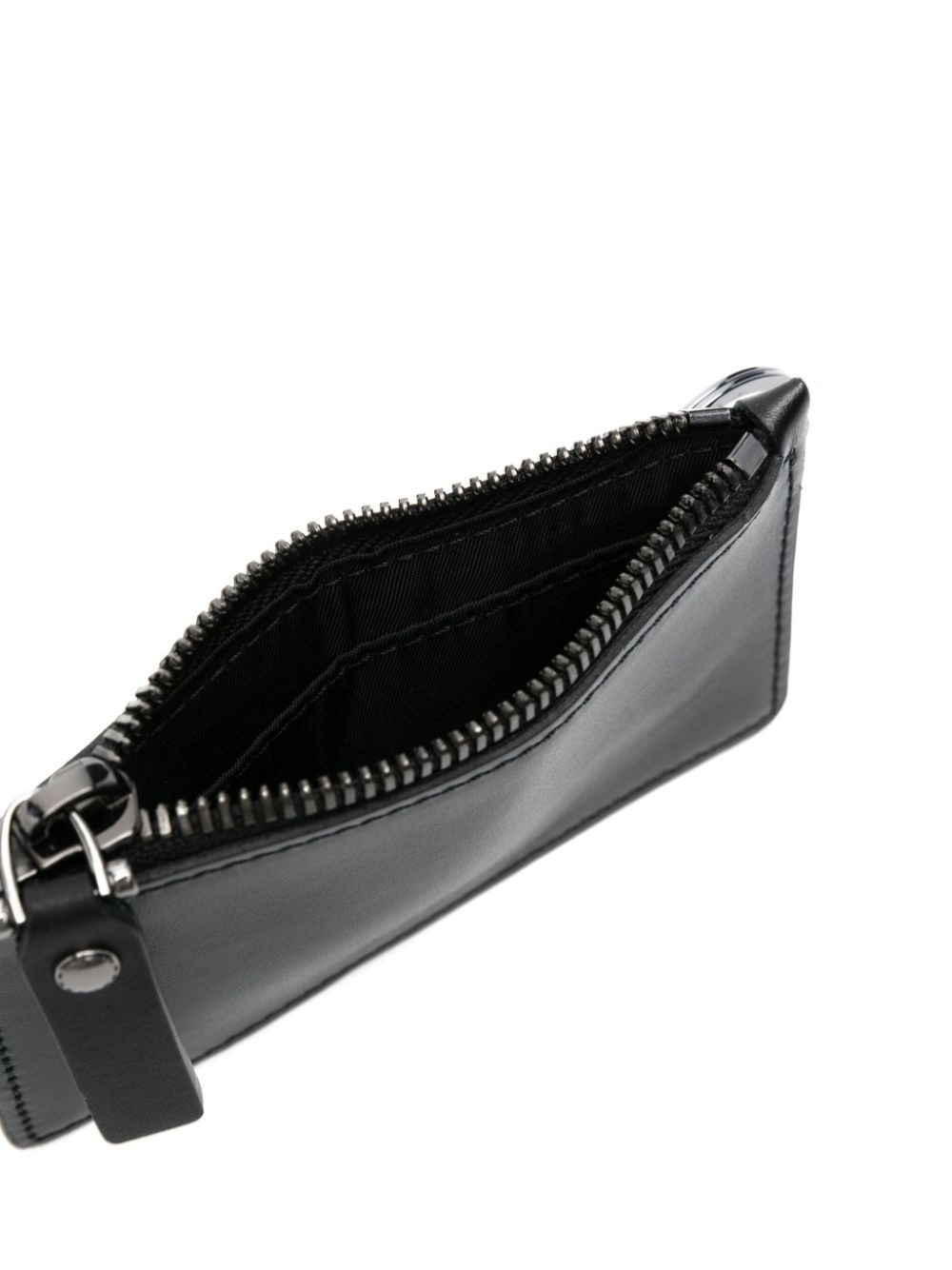 neck-strap card holder - 3
