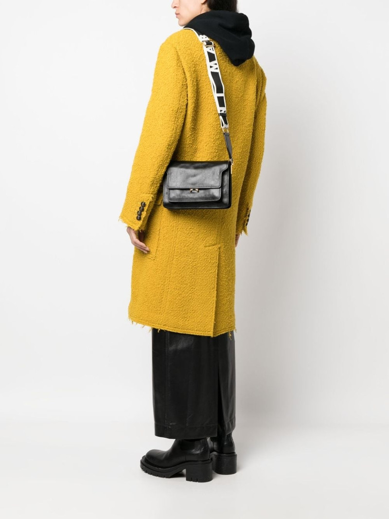 Marni medium Trunk Soft shoulder bag outlook