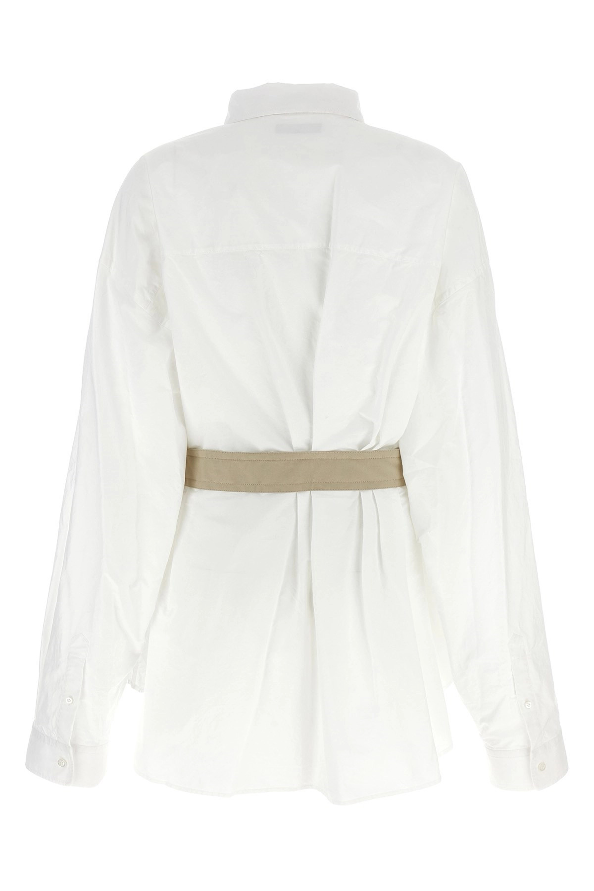 Belt shirt - 2
