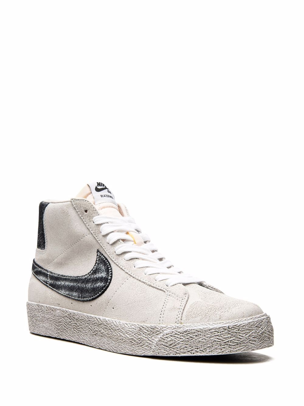 SB Blazer Mid sneakers - 2