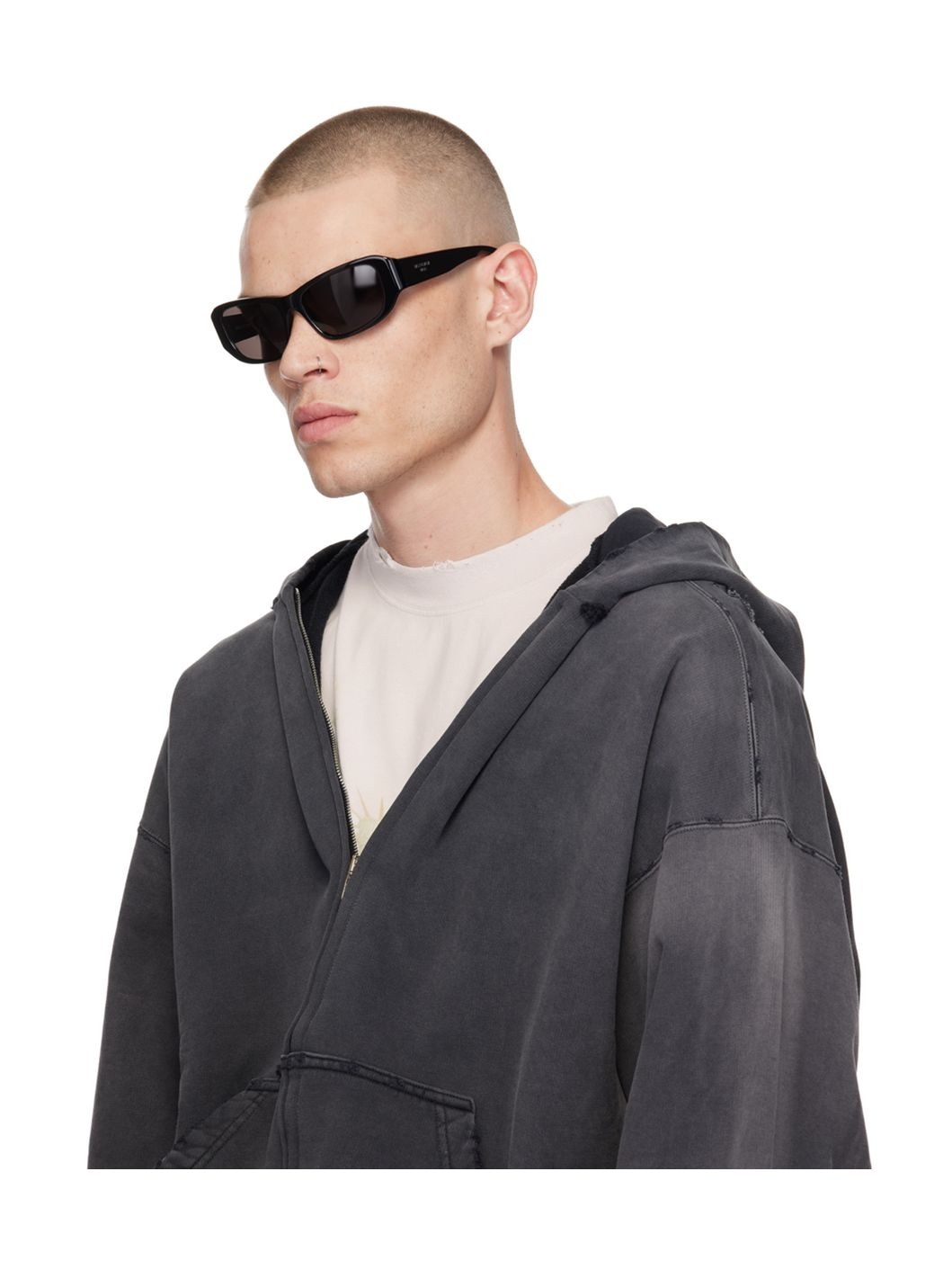 Black Tuesday Sunglasses - 4